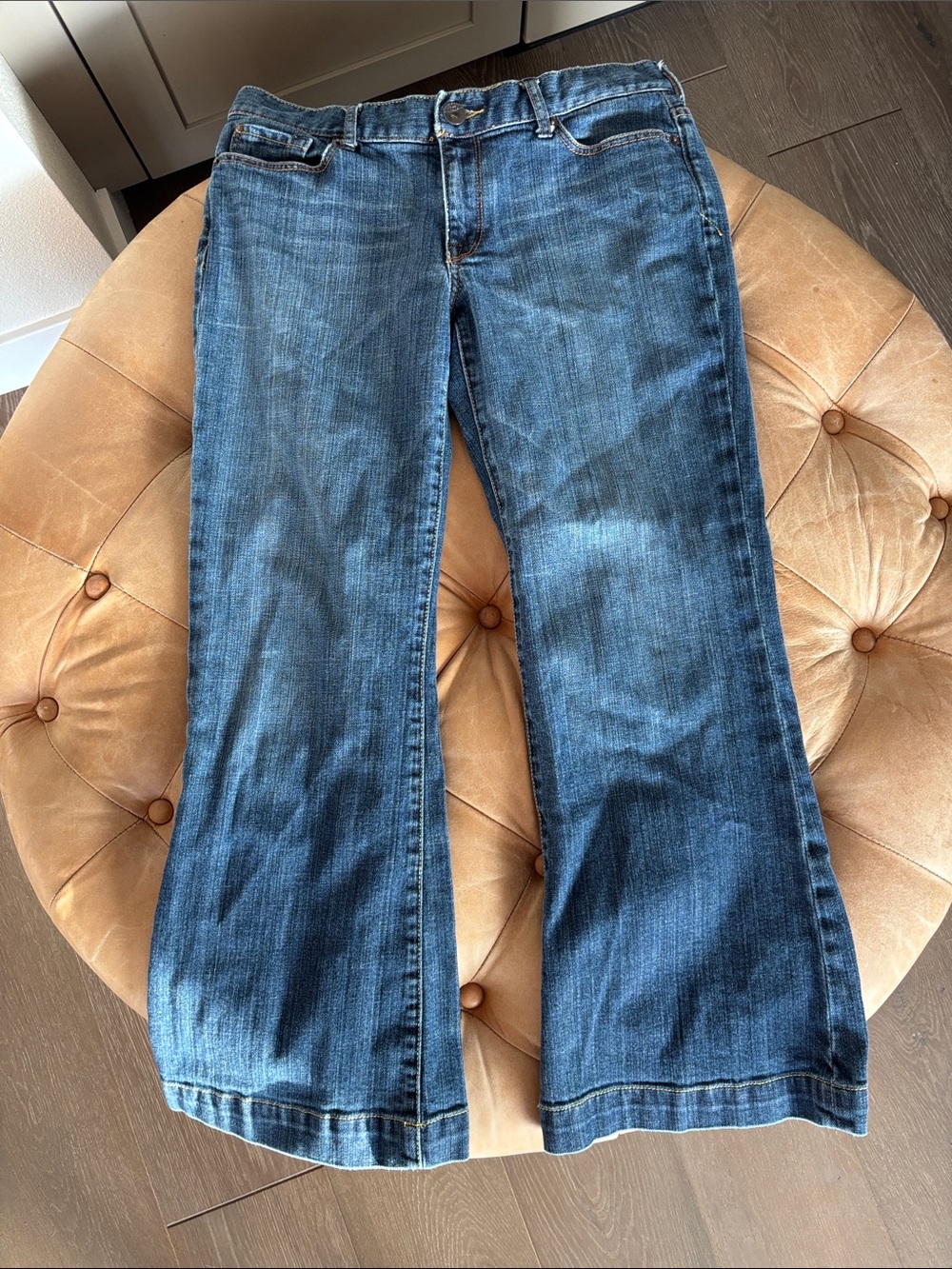 X2 Denim Size 10S